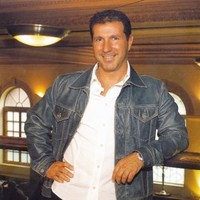 Liberty Entertainment Group Employee Nick di Donato's profile photo