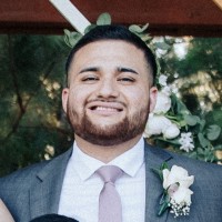 General Technologies, Inc. Employee Jefron Abarca's profile photo