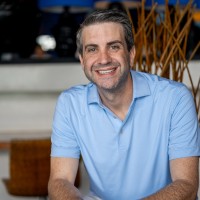 Cognite Employee Bradford Wilkins's profile photo