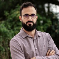 KIT-AR Employee Jerome Martins's profile photo