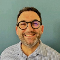 LOGITUD Employee Olivier Bouchard's profile photo