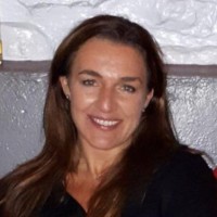 Arregui Employee Ainhoa Garcia de Zaldua's profile photo