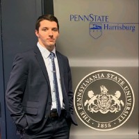 D.F. Stauffer Biscuit Co., Inc. Employee Justin Mellet's profile photo