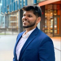 Apple Employee Ishwinder Singh's profile photo