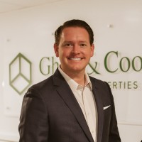 Ghan & Cooper Multifamily Employee Stuart Ghan's profile photo