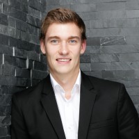 UEFA Employee Tim Thormann's profile photo