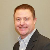 Aldridge Electric Employee Tobias Hogan's profile photo