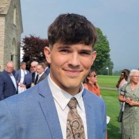 Roofsimple Inc Employee Matthew Westin's profile photo