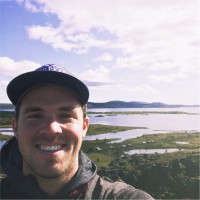 Noah Lyche Email & Phone Number