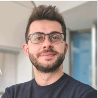 Mytra Control Employee Miguel Colomo Chocarro's profile photo