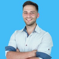 INI Employee Brian Seery's profile photo