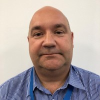 Ibm Employee Rob Dennison's profile photo