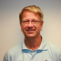 Umoe Mandal AS Employee Tom Fidjeland's profile photo