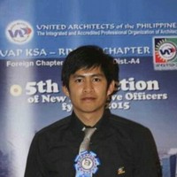 Ashtaar Interior Design & General Maintenance. L.L.C. Employee Giancarlo A.licudine's profile photo