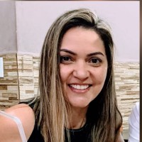 namBBU Employee Maria Izabel Araújo's profile photo