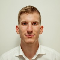 Gramont Group Employee Richard Markovics's profile photo