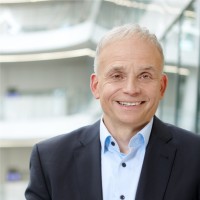Siemens Employee Johannes Emmelheinz's profile photo
