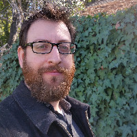 Skyslope Employee Matthew Robey's profile photo