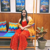 GVMantra Employee Ankita Joshi's profile photo