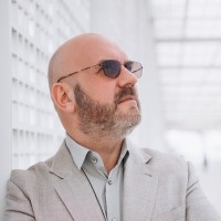 Notamedia Employee Sergey Oseledko's profile photo