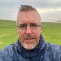 QUINN Employee Jeff Nelson's profile photo