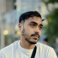 TOTS Employee Juan Carvallo's profile photo