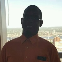 Pathmark Employee William Hayes's profile photo