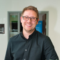 MacGregor Industrial Supplies Ltd Employee Alastair Miller's profile photo