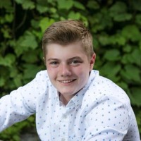 Logan Rasmussen Email