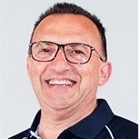 Carlo Caltabiano Email