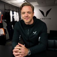 Johan Mauritzson Email & Phone Number