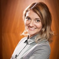 RIX Technologies Employee Larisa Zvereva's profile photo