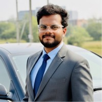 Deloitte Employee Sai Das's profile photo