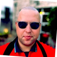 VU Venture Partners Employee Michael Bower's profile photo