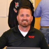 REACH Air Medical Services Employee Doug Archer's profile photo