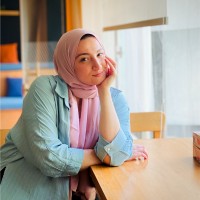 Dottopia Employee Randa Assem's profile photo