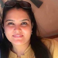MIT ADT University Employee Snehal Bansode's profile photo