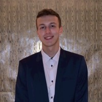 Masterminds Employee Tyler Luczak's profile photo