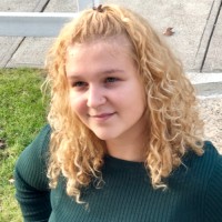 Ala Carte Entertainment Group Employee Magnolia Pilkington's profile photo