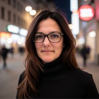 Atlas Capital Group, LLC Employee Marisa Fontaine's profile photo