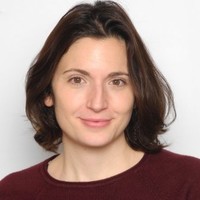 University of Oxford Employee Lucy Bowes's profile photo