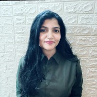 Startupsgurukul Employee Dnyanada Kulkarni's profile photo
