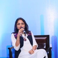 Cognida.ai Employee Srilatha Swarnam's profile photo