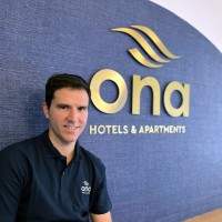 Ona Hotels & Apartments Employee Nacho Barrau's profile photo