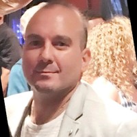 Amerant Mortgage Employee Rocco Digiannantonio's profile photo