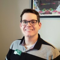 WSFS Bank Employee Rob Forney's profile photo
