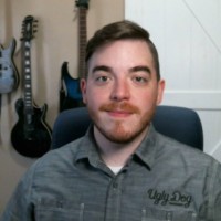 Tridec Technologies, LLC Employee Bob Fritschie's profile photo