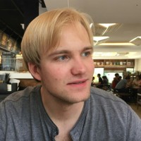 Provision Infotech Employee Zac Fawcett's profile photo