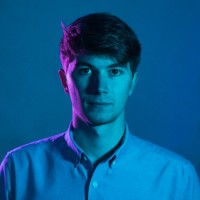 Flowlance Employee Patrik Kruntorad's profile photo