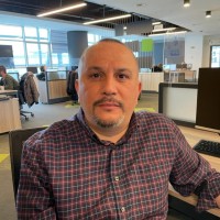 PayCore Employee Burak Yurdakul's profile photo